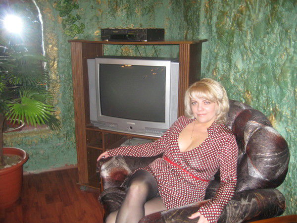 Екатерина Ненастина