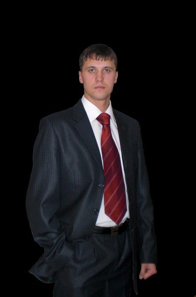 Дмитрий Мозжерин