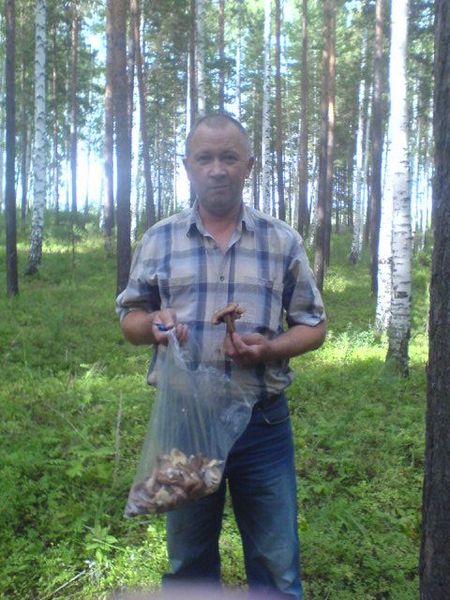 Бояркин Андрей