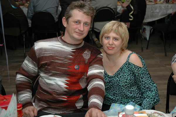 Владимир Александров