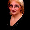 Ирина Петрова