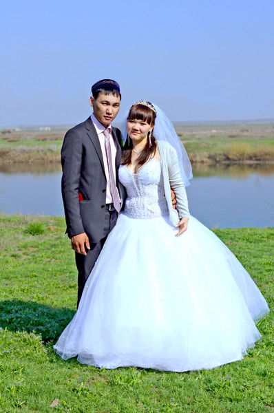 Нагима Иралиева