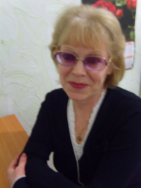 Назира Павлова