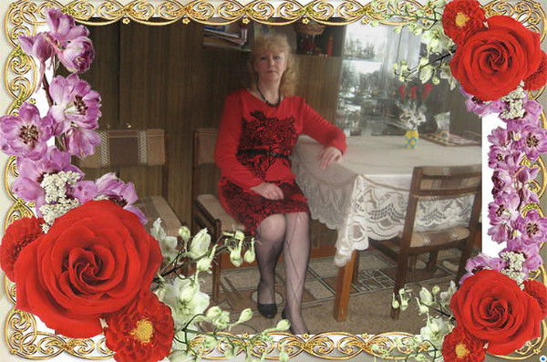 Виктория Баркевич