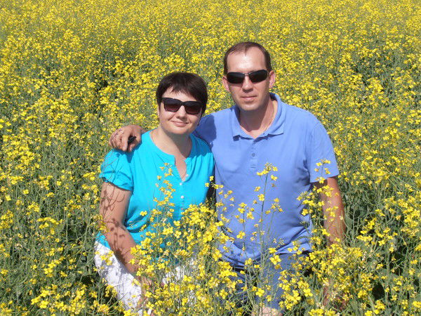 Эллада Голотвина