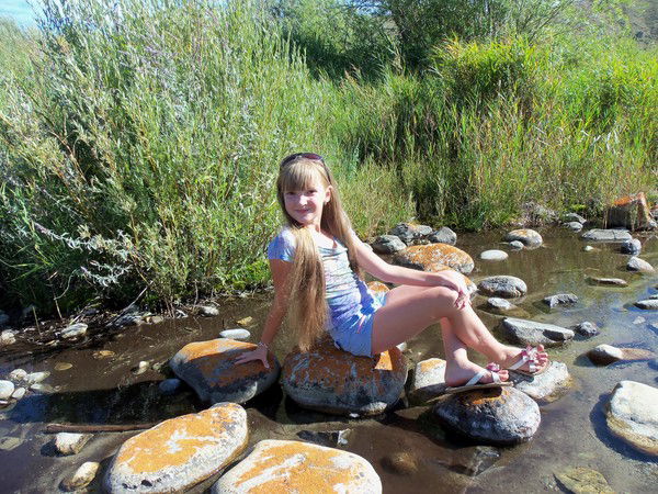 Ирина Шиндина