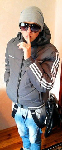 Александр Фомин