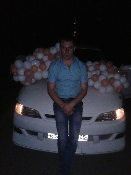 Евгений Калашников