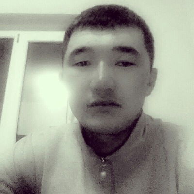 Мансур Куаныш