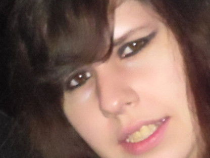 Карина Салтыкова