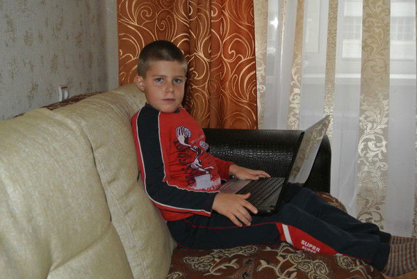 Михаил Киселев