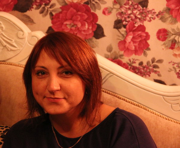 Маргарита Евстигнеева