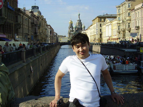 Куат Есенаманов