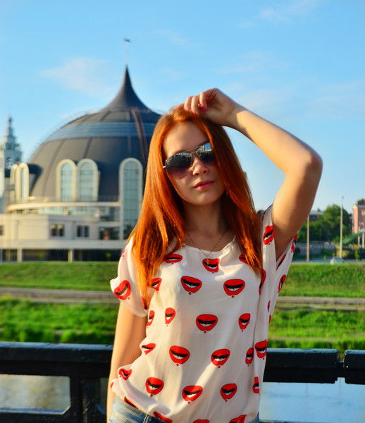 Юля Бочкова