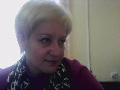 Любовь Николаевна