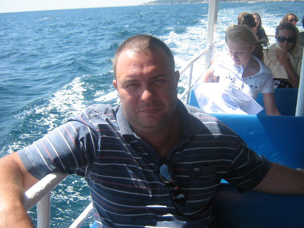 Владимир Никитченко