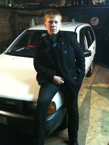 Сергей Корнюхин