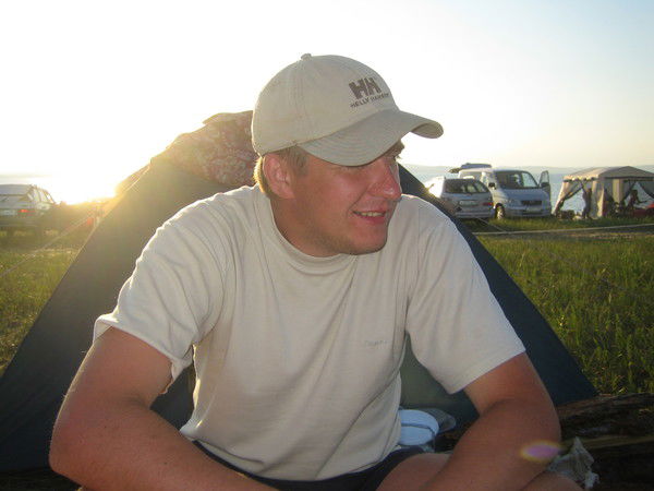 Максим Игнатьев