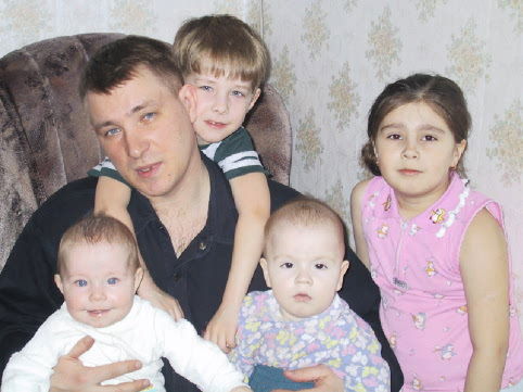 Сергей Ничков