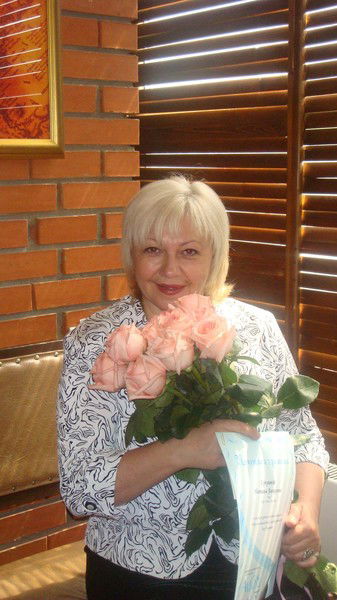 Наталья Сучугова