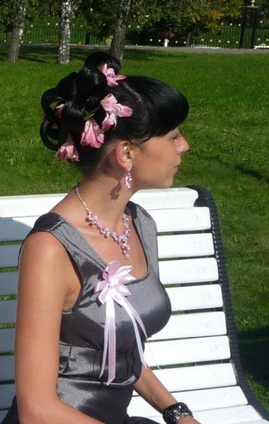 Алина Антонова