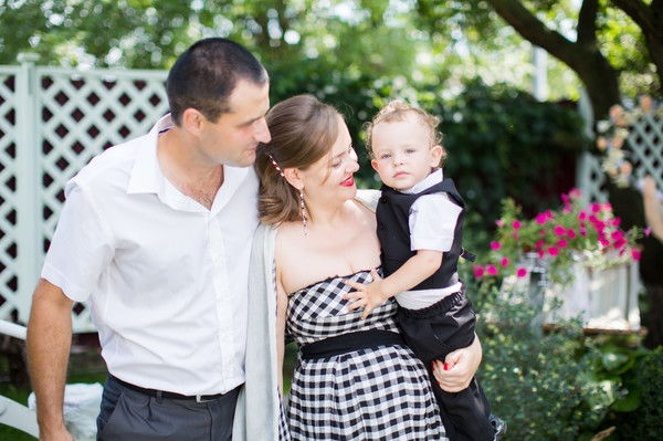 Анна Гурикова