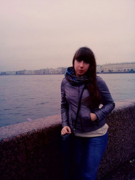 Наташа Стоянова