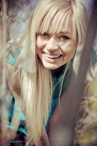 Оля Яровенко