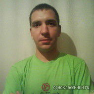 Анатолий Баринов