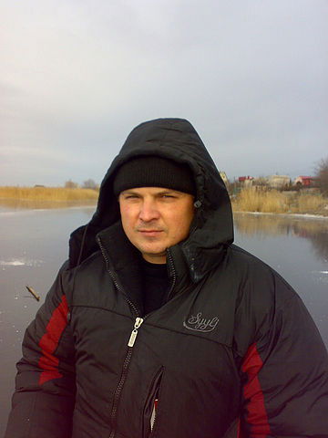 Евгений Самодаев