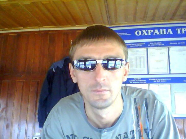 Дмитрий Кабанов