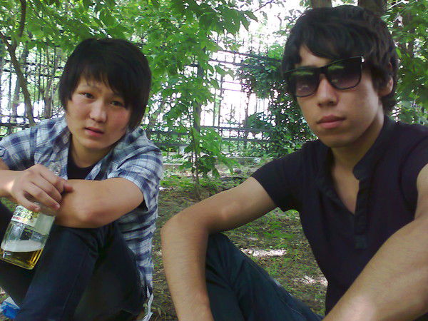 Ардак Рахманов