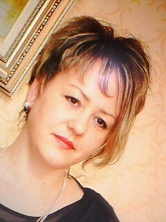 Юлия Макухина