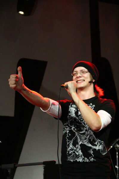 Валерий Макар