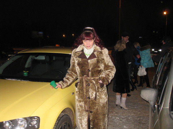 Дарина Нигматуллина