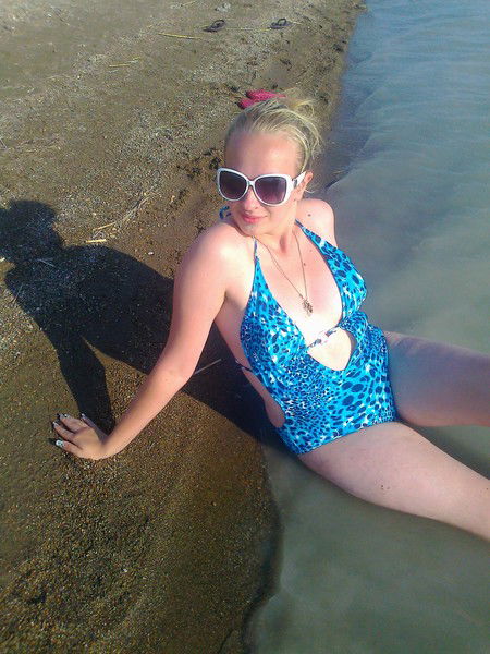 Елена Логачева