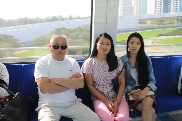 Алиманна Казакпаева