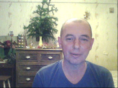 Владимир Рязанцев