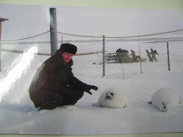 Валерий Шешуков