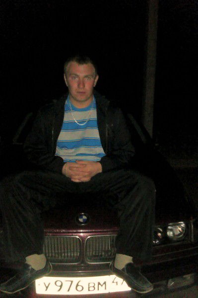 Санёк Четвергов