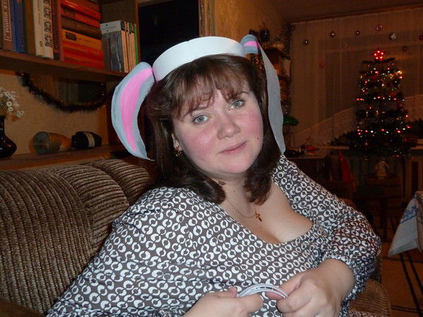 Анастасия Яковлева