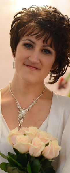 Ираида Степулева