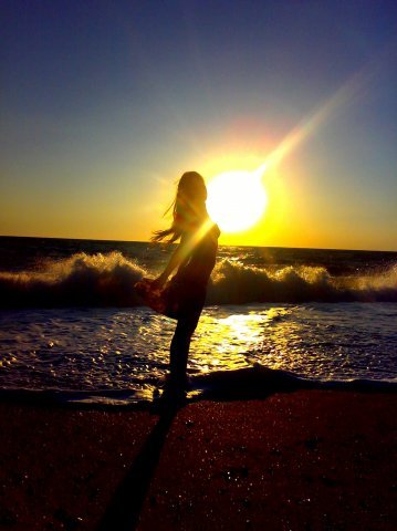 Анна Хухарева