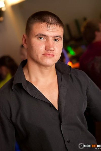 Андрей Смердов