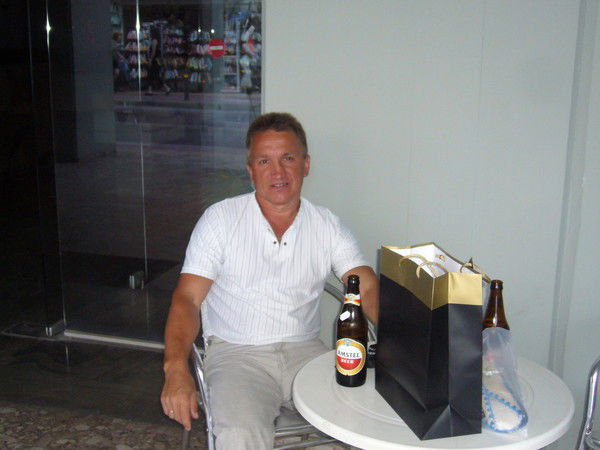 Мазенин Николай