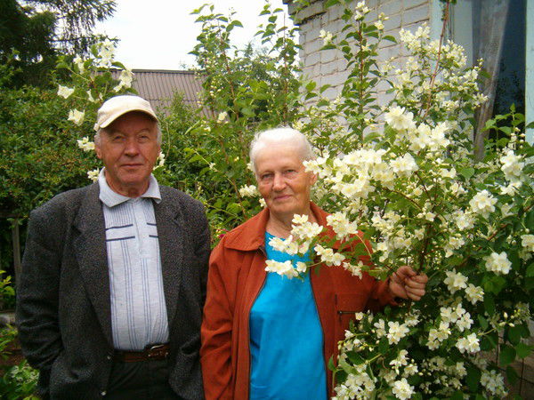 Галина Капранова