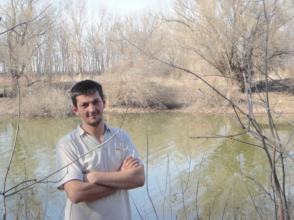 Шамиль Мугитдинов