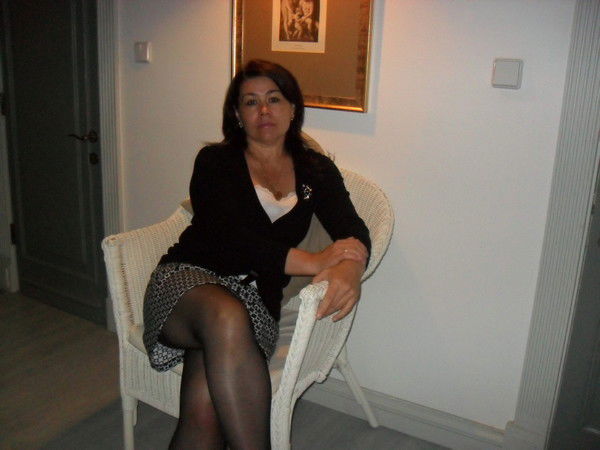 Эльмира Кадырова