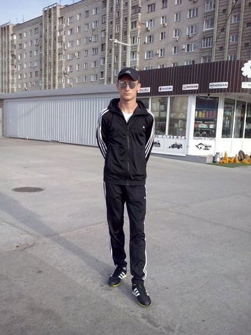 Дмитрий Козырев)