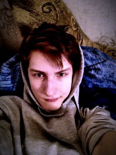 Тёма Новицкий